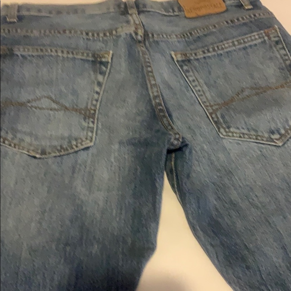 Aeropostale jeans size 30/32